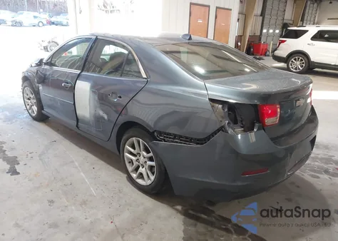 2013 Chevrolet Malibu 1Lt из США, поврежденный, VIN 1G11C5SA5DF202942